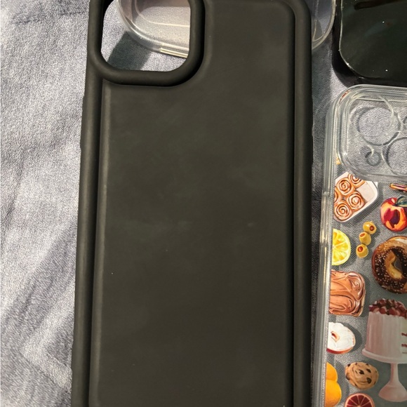 iPhone Case Bundle for iPhone 15 Plus - Picture 5 of 10